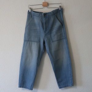 iSKo “Game Changer” Denim Jeans